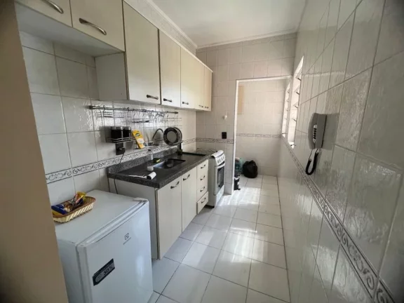 Imagem Apartamento com 2 dormitórios à venda, 64 m² por R$ 415.000 - Jardim Japão - Suzano/SP