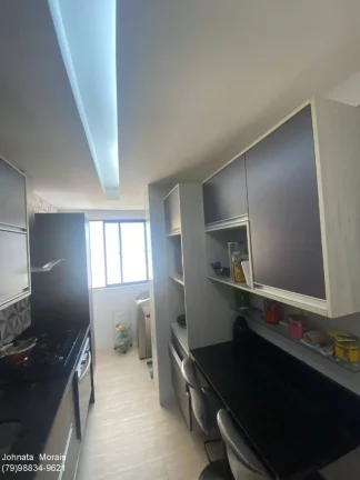 Imagem Apartamento à venda no Condomínio Ecoville Park | 3/4 com suíte | Área de lazer | 11º andar