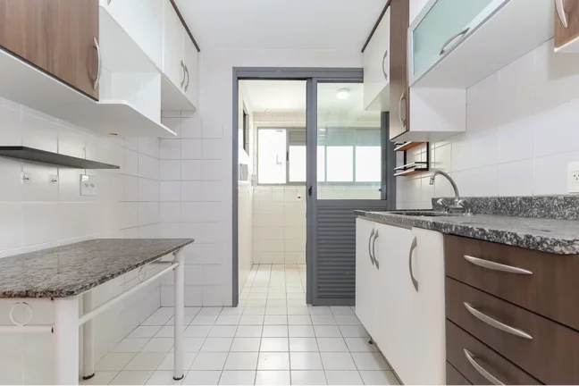 Imagem APARTAMENTO RESIDENCIAL em São Paulo - SP, Vila Leopoldina