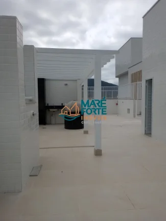 Imagem Apartamento Próximo a Praia Toninhas em Ubatuba SP