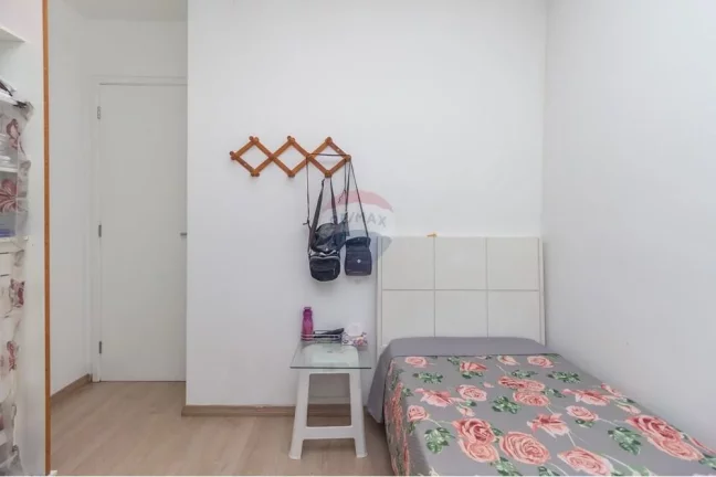 Imagem Apto na Móoca com Piscina e Sacada por Ótimo Preço!