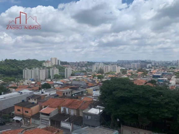 Imagem Lindo apartamento - 2 Dorms.