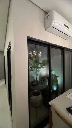 Imagem Casa com 3 dormitórios à venda, 225 m² por R$ 850.000,00 - Jardim Leonora Ll - Itumbiara/GO
