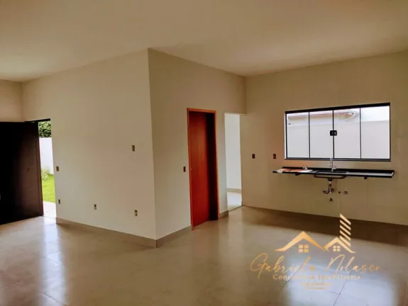Imagem Casa com 3 dormitórios no Jardim Brasília