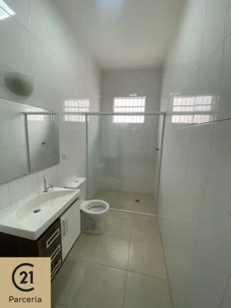 Imagem Casa/Sobrado Campo Belo/Rua Tranquila 200 m2 construído Locação R$ 6.000