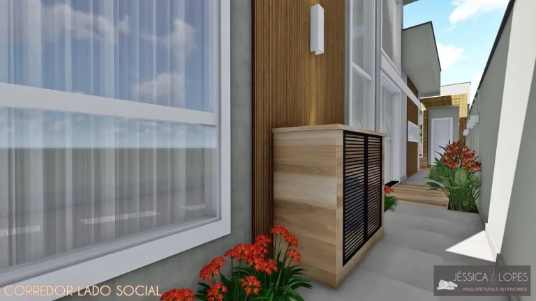 Imagem Sobrado com 3 dormitórios à venda, 200 m² por R$ 900.000,00 - Jardim Panorama - Jacareí/SP