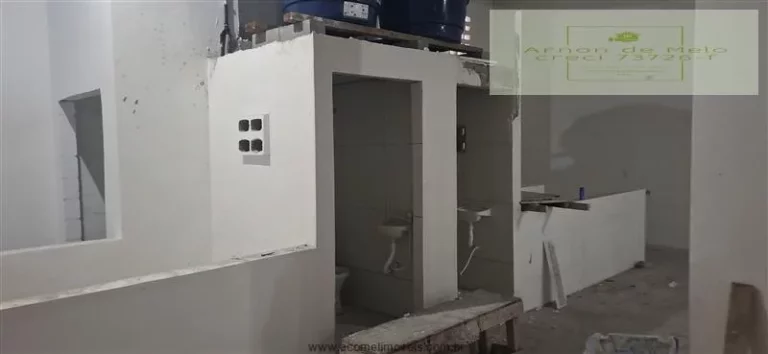 Imagem Galpões para locação em Praia Grande no bairro Boqueirão
