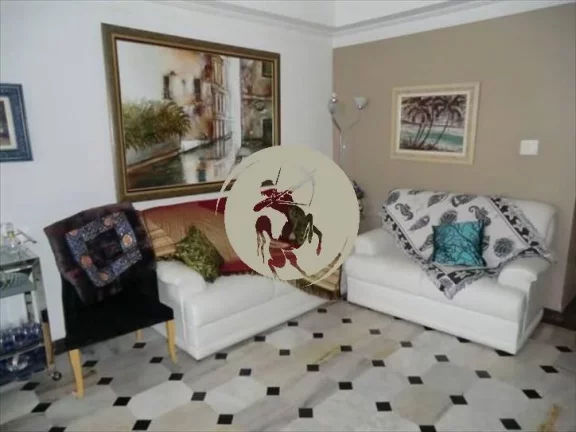 Imagem APARTAMENTO A VENDA EM LOCALIZAÇÃO NOBRE EM SANTOS