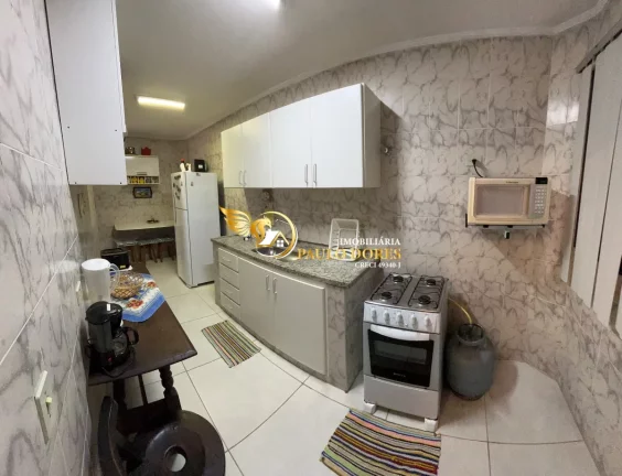 Imagem Apartamento de 80 m² à Venda no Itaguá Ubatuba/SP