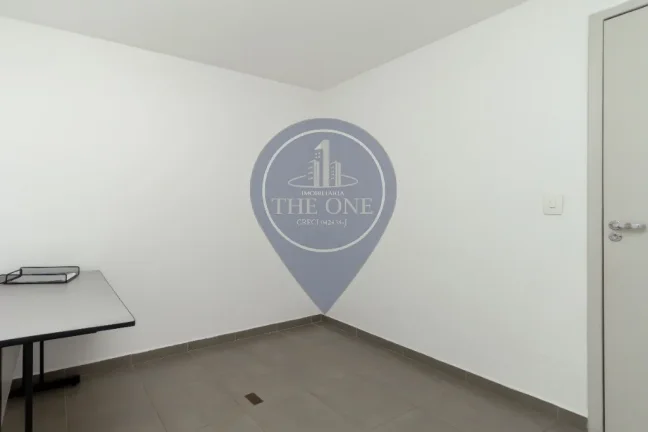 Imagem Imperdível: Conjunto Comercial à Venda em São Paulo-SP, Vila Clementino, 2 Salas, 2 Banheiros, 1 Vaga de Garagem, 44m²