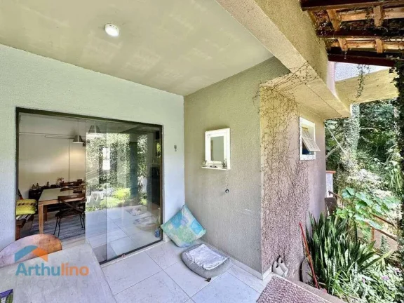 Imagem Casa 124 m², com 3 dormitórios, 1 suite, 2 vagas, à venda, por R$ 1.150.000 - Jardim Ana Estela - Carapicuíba/SP