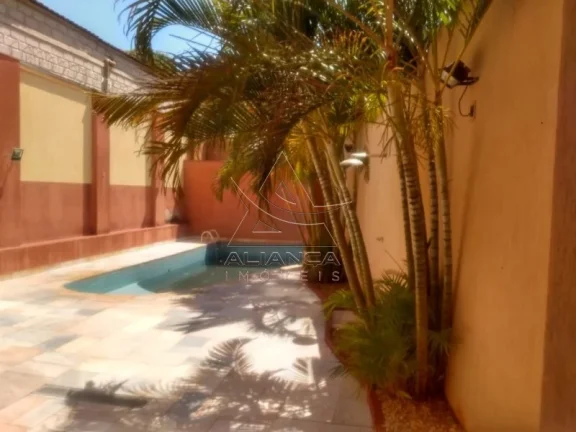 Imagem Apartamento - Ribeirão Preto - Vila Tibério