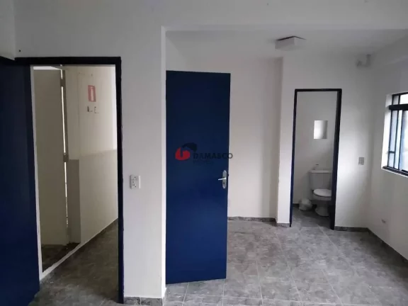 Imagem Galpão à venda 275M², Rudge Ramos, São Bernardo do Campo - SP