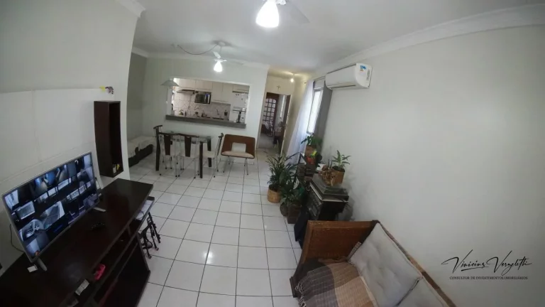 Imagem Apartamento para Locação em Balneário Camboriú / SC no bairro Centro