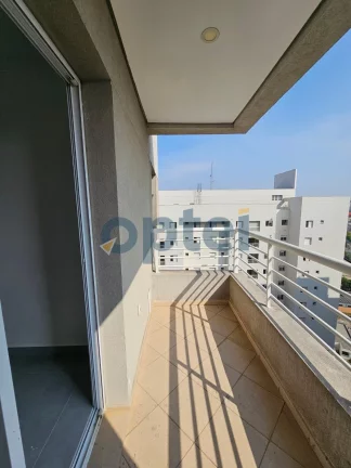 Imagem APARTAMENTO À VENDA - 50M² - 2 DORMITÓRIOS - MARCO ZERO HOME - JARDIM DO MAR - SÃO BERNARDO DO CAMPO/SP