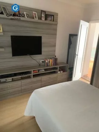 Imagem Casa (Residencial Cinco) Alphaville