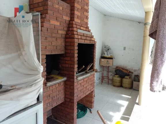 Imagem Casa à venda no bairro Centro - Tatuí/SP