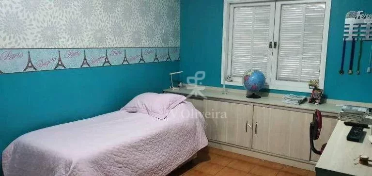 Imagem Casa com 3 dormitórios à venda, 150 m² por R$ 1.800.000,00 - Brooklin Paulista - São Paulo/SP