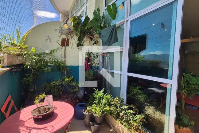 Imagem Apartamento à Venda - Recreio, 2 Quartos, 112 m2