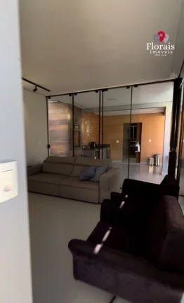 Imagem Casa em Condomínio para Venda em Cuiabá / MT no bairro Jardim Imperial