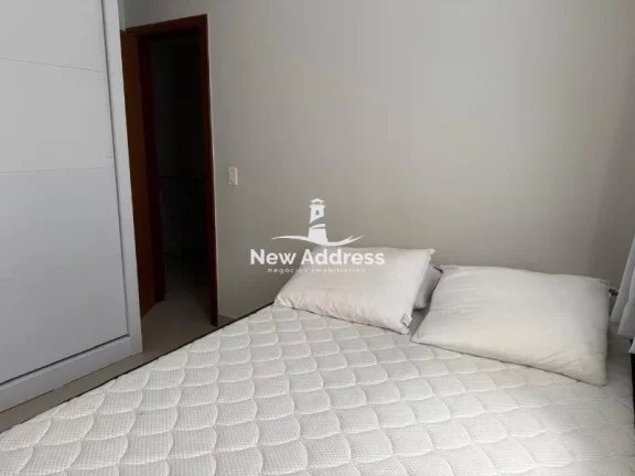 Imagem Apartamento Garden 3 Quartos na Praia do Morro - Guarapari