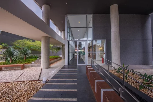 Imagem Oportunidade única! Laje Corporativa de 621 m² no Faria Lima Square Offices.