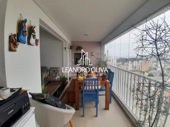Imagem Condomínio Good Life Parque Aclimacao - Apartamento à Venda na Aclimação – Good Life Aclimação