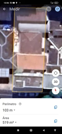 Imagem Propriedade Comercial Zona 7