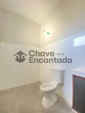 Imagem Casas / Padrão na cidade de Birigui