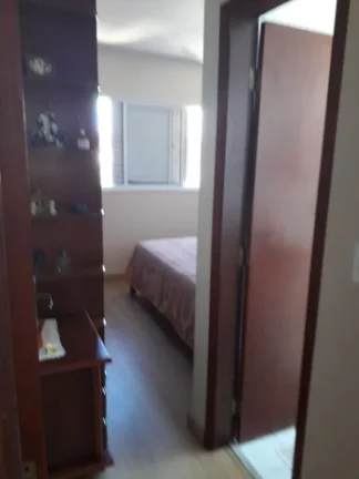 Imagem APARTAMENTO 60 M NA VILA TAMANDARÉ, 2 QUARTOS /1 SUÍTE, R$ 248 MIL - RIBEIRÃO PRETO
