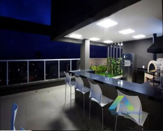 Imagem Cobertura Residencial à venda, Vila Dom Pedro I, São Paulo - .
