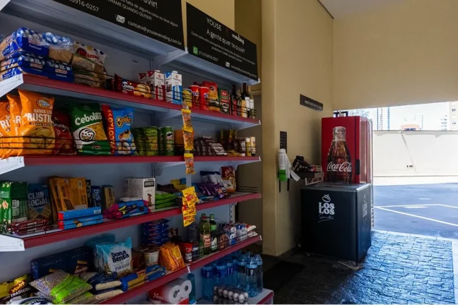 Imagem APARTAMENTO RESIDENCIAL em São Paulo - SP, Vila Gumercindo