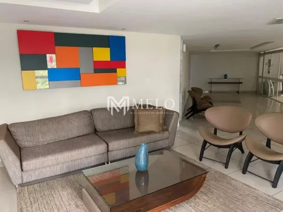 Imagem Oportunidade em BOA VIAGEM: 75m², 02qts, 01vaga…