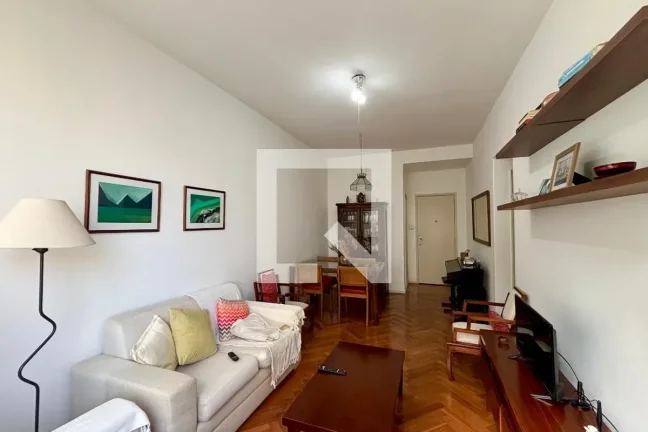 Imagem Apartamento à Venda - Ipanema, 3 Quartos, 97 m2