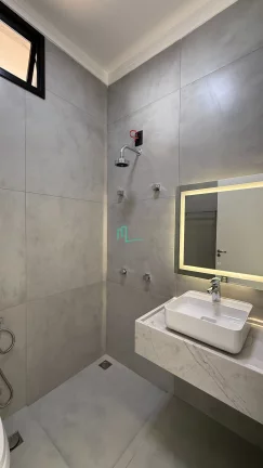 Imagem RESIDENCIA DE ALTO PADRÃO NO CONDOMÍNIO VEREDAS DE FRANCA