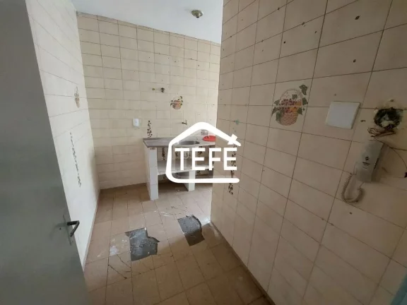 Imagem Apartamento à venda, 61 m² por R$ 250.000,00 - Tanque - Rio de Janeiro/RJ