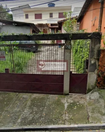 Imagem Sobrado em Interlagos SP: 2 Dorms, 1 Suíte, 150m² - R$2.800 Locação