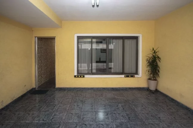 Imagem Lindo Sobrado na Vila Formosa, com 3 dorm, 2 suítes, são 3 pavimentos, com terraço e 2 vagas de garagem.