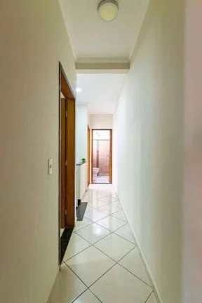 Imagem Esse sobrado é a definição de conforto e modernidade.
