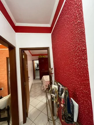 Imagem VENDE-SE CASA NO VERA CRUZ II