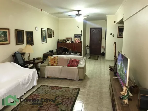 Imagem APTO 3 DORS. SENDO 2 SUITES - PRAIA CANTO DO FORTE - PRAIA GRANDE-SP