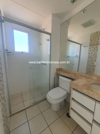 Imagem Oportunidade imperdível: Apartamento de luxo com 3 suítes no Jardim Botânico, Ribeirão Preto-SP - 167m², 3 vagas.