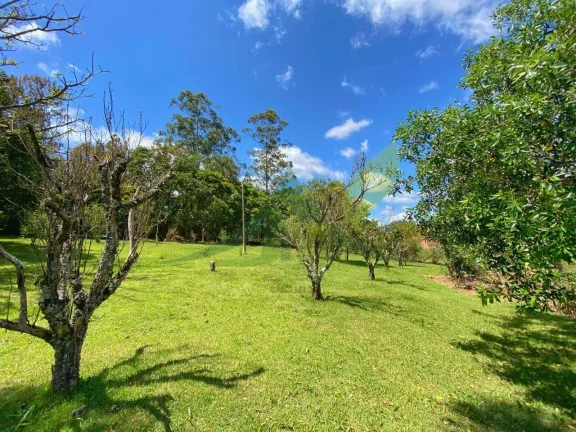 Imagem Refúgio Exclusivo em Atibaia: Sítio com 60.000m² de Natureza e Conforto