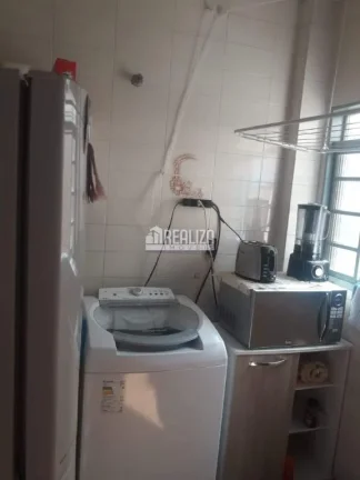 Imagem Apartamento de 3 dormitórios no Condomínio Edíficio Asturia, no bairro Boa Vista, em Uberaba - Venda e Locação