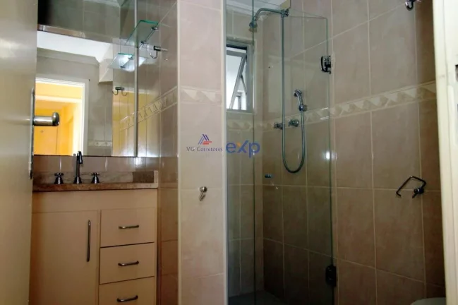 Imagem Apartamento com 2 Quartos à Venda, 66 m² em Vila Olímpia - São Paulo
