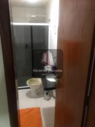 Imagem Casa Duplex Temporada Peró Praia
