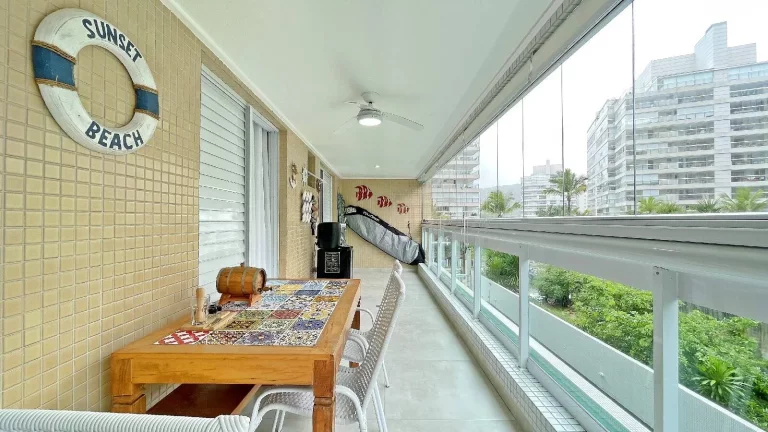 Imagem Apartamento com 3 dormitórios à venda, 95 m por R$ 2.500.000,00 - Riviera