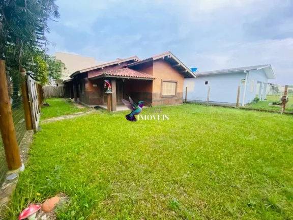 Imagem Casa à venda no bairro Praia Real - Torres/RS