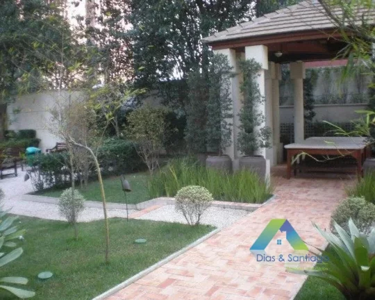 Imagem Apartamento para alugar no bairro Cerqueira César - São Paulo/SP
