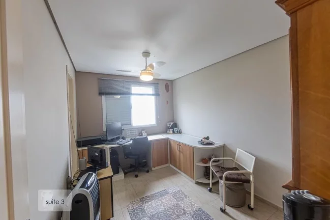 Imagem Apto Duplex Tatuapé - 147 m² - 3 Dormitórios - 1 Suíte - 1 Suíte dupla - 3 Vagas - Lazer Completo - Aceita Financiamento